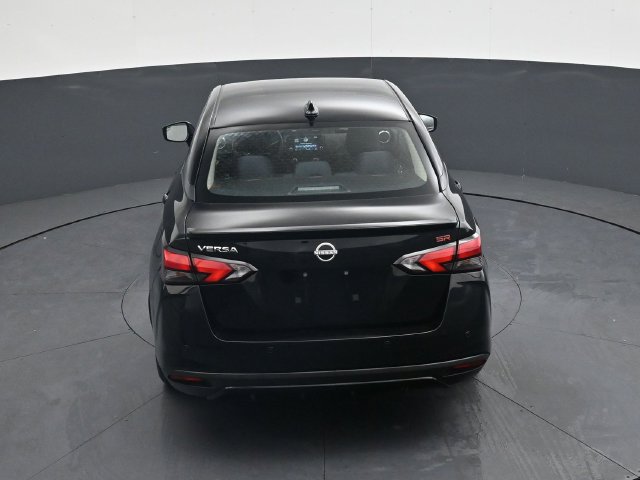 Used 2024 Nissan Versa SR FWD image 26