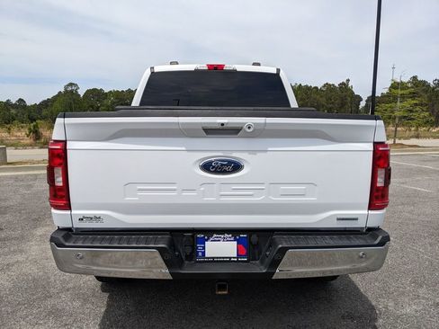 Used 2021 Ford F150 XLT w/ Equipment Group 302A High image 13