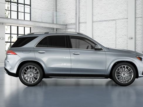 New 2026 Mercedes-Benz GLE 450 4MATIC image 11