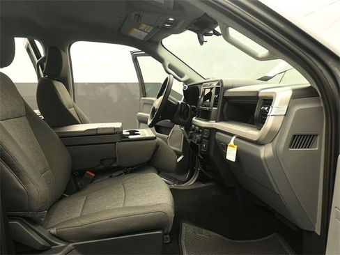 New 2026 Ford F350 XL w/ STX Appearance Package image 15