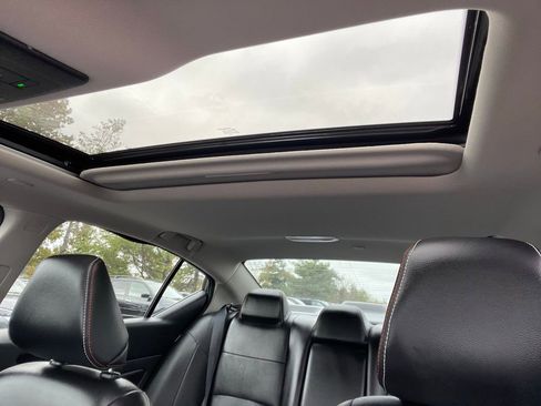 Certified 2023 Nissan Altima 2.0 SR image 27