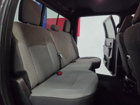 Used 2021 RAM 3500 Tradesman image 79