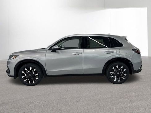 New 2026 Honda HR-V EX-L image 30