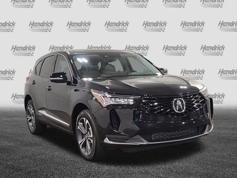 New 2026 Acura RDX SH-AWD w/ Technology Package image 2