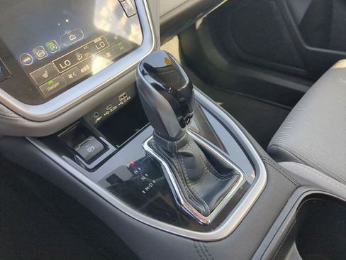 Used 2025 Subaru Legacy Premium AWD/4WD image 26