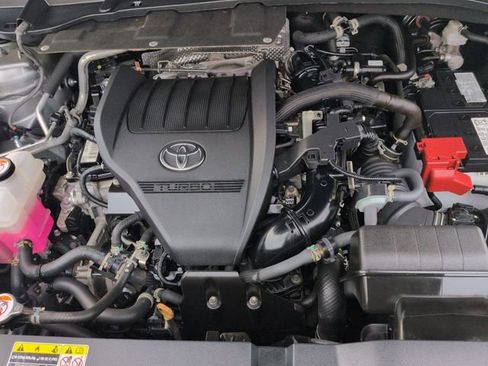 Certified 2024 Toyota Grand Highlander Limited image 32