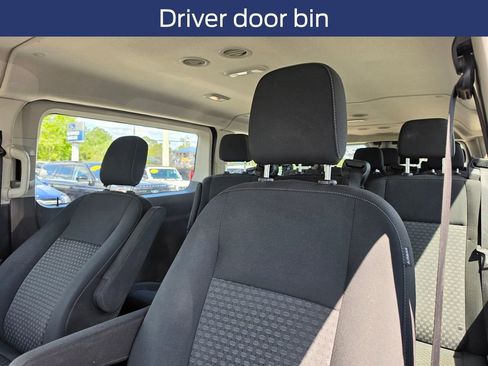 Used 2023 Ford Transit 350 XLT RWD image 9