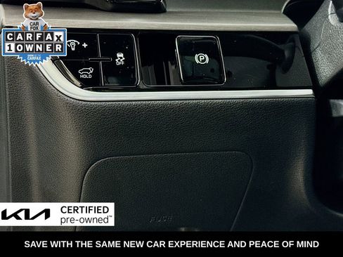 Certified 2023 Kia Sportage X-Pro AWD/4WD image 12