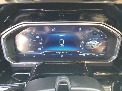 Used 2025 Chevrolet Silverado 1500 High Country image 14