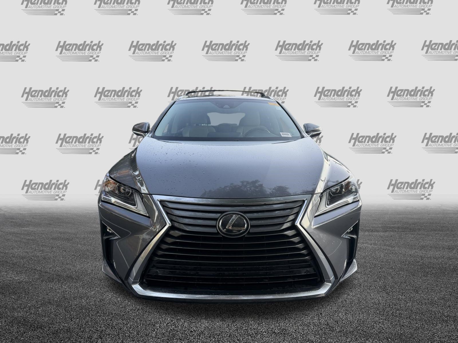 Used 2019 Lexus RX 350 FWD w/ Navigation Package image 3