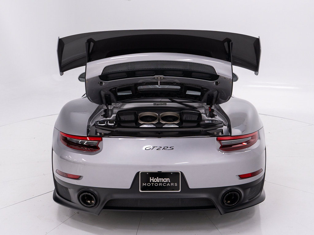 Used 2018 Porsche 911 GT2 RS RWD image 42