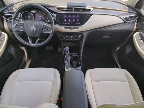Used 2020 Buick Encore GX Select FWD image 14