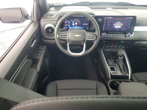 New 2026 Chevrolet Colorado LT w/ LT Convenience Package RWD image 14