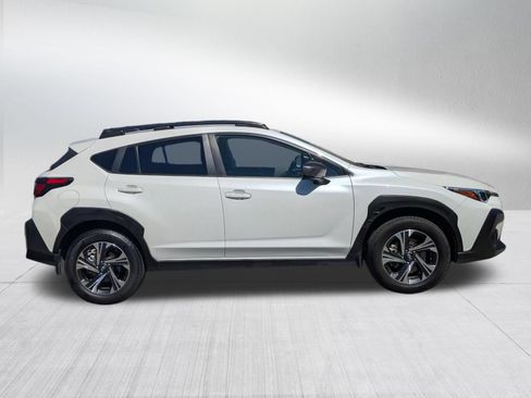 Certified 2024 Subaru Crosstrek 2.0i Premium AWD/4WD image 6