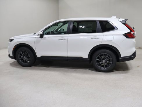 New 2026 Honda CR-V EX-L image 5