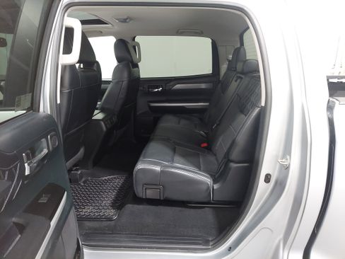 Used 2016 Toyota Tundra Platinum image 17