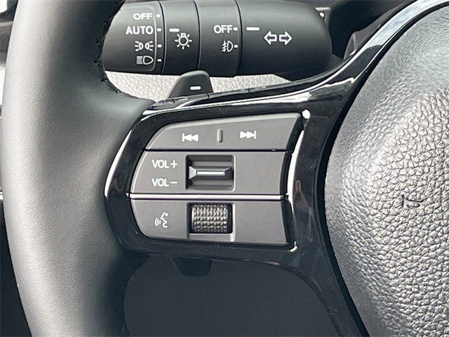 New 2026 Honda Pilot EX-L image 12