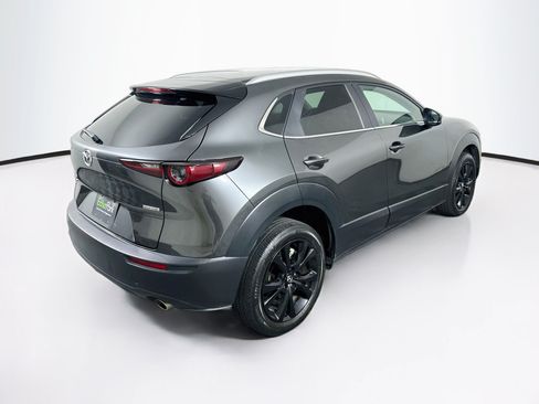 Used 2025 MAZDA CX-30 AWD 2.5 S w/ Select Sport Pkg image 9