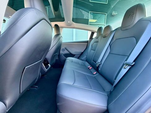 Used 2024 Tesla Model 3 Standard Range image 26