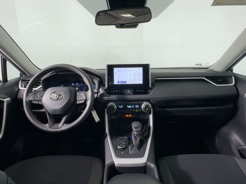Used 2024 Toyota RAV4 LE image 14