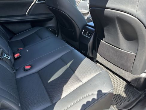 Used 2022 Lexus RX 450h AWD w/ Premium Package image 22