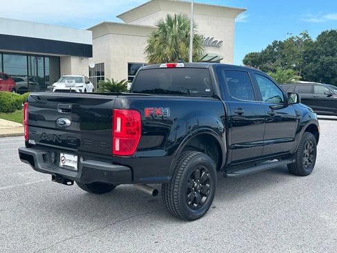 Used 2020 Ford Ranger XLT w/ Equipment Group 301A Mid AWD/4WD image 6