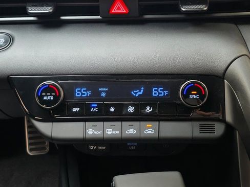 New 2026 Hyundai Elantra SEL Sport Premium FWD image 19