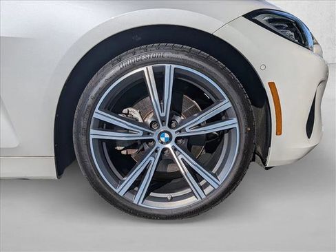 Used 2024 BMW 430i xDrive Coupe w/ Premium Package AWD/4WD image 23