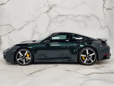 Used 2023 Porsche 911 Turbo S AWD/4WD image 15