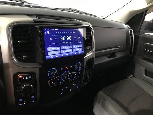 Used 2016 RAM 1500 Big Horn AWD/4WD image 26