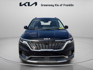 Used 2022 Kia Carnival SX video 2