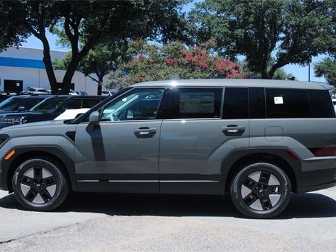 New 2026 Hyundai Santa Fe SE image 6