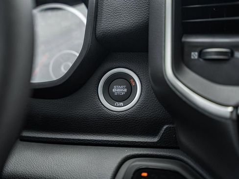 New 2026 RAM 1500 Big Horn image 30