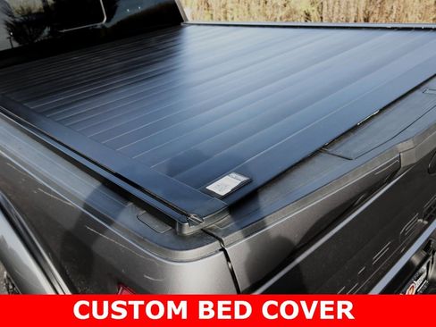 Used 2021 Ford F250 Lariat w/ Lariat Ultimate Package image 11