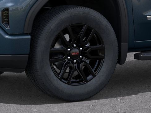 New 2026 GMC Sierra 1500 Elevation w/ Elevation Premium Package RWD image 10