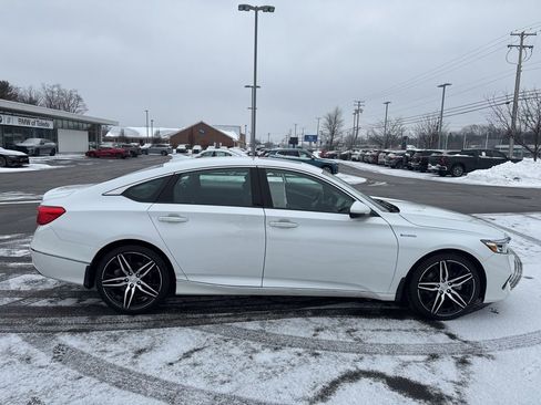 Used 2021 Honda Accord Touring image 22