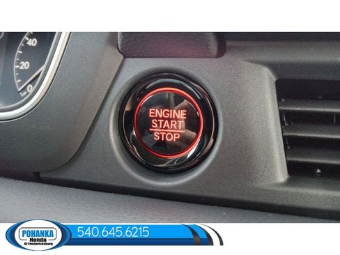 New 2025 Honda Pilot Touring image 17