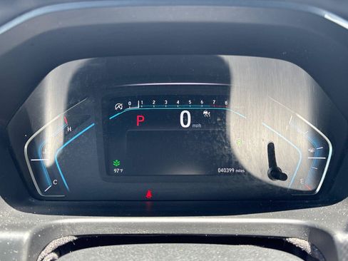 Used 2024 Honda Odyssey EX-L image 21