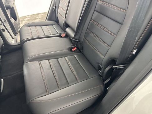 Certified 2026 Honda CR-V Sport-L image 26