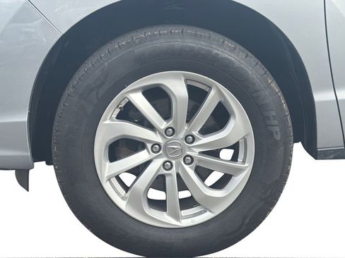 Used 2017 Acura RDX AWD image 27