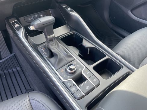 New 2026 Kia Sorento S w/ S Panoramic Sunroof Package image 17