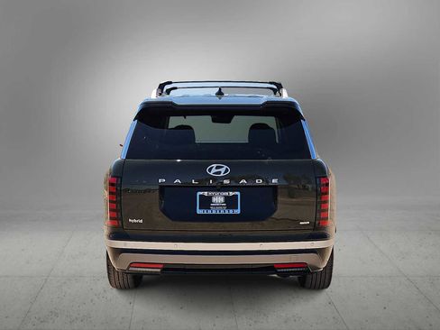 New 2026 Hyundai Palisade Limited AWD/4WD image 7