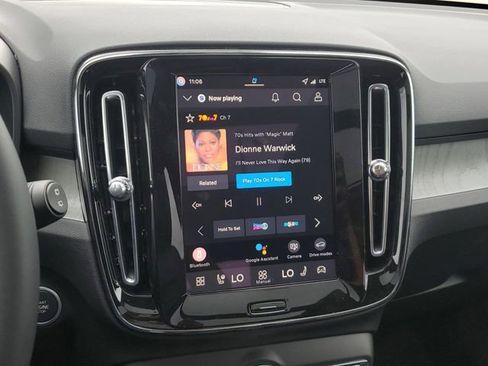 New 2026 Volvo XC40 B5 Plus w/ Protection Package Premier image 16