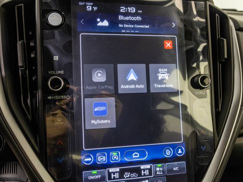 Used 2025 Subaru Crosstrek 2.0i Premium image 21