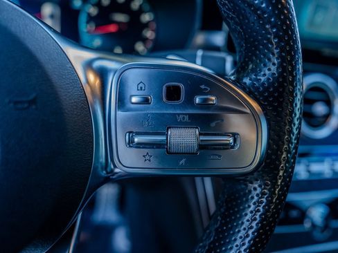 Used 2022 Mercedes-Benz C 300 Coupe w/ AMG Line image 7