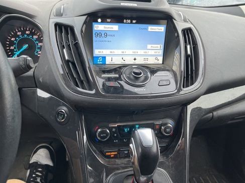 Used 2016 Ford Escape Titanium w/ Equipment Group 301A image 11