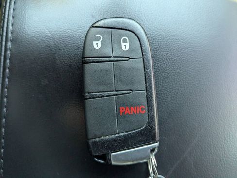 Used 2020 Dodge Durango GT w/ Blacktop Package image 32