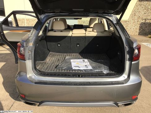 Used 2022 Lexus RX 350 image 14