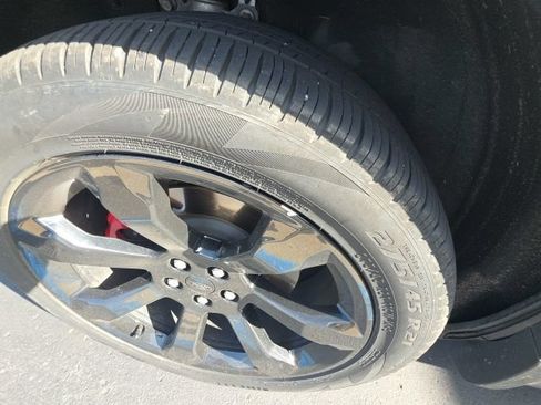 Used 2023 Ford Explorer ST w/ Equipment Group 401A AWD/4WD image 10