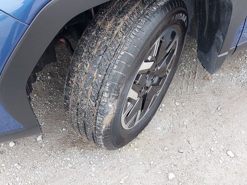 Used 2026 Subaru Forester image 28